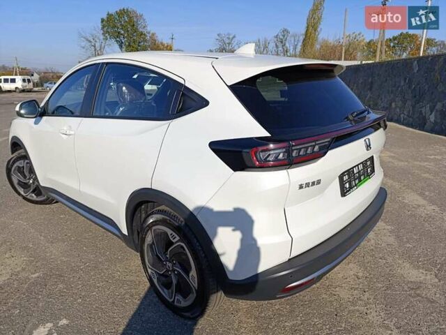 Білий Хонда M-NV, об'ємом двигуна 0 л та пробігом 2 тис. км за 20500 $, фото 2 на Automoto.ua