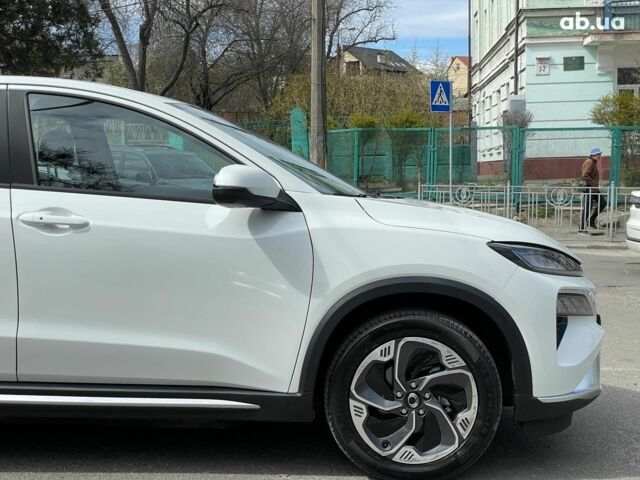 Білий Хонда M-NV, об'ємом двигуна 0 л та пробігом 13 тис. км за 19990 $, фото 7 на Automoto.ua
