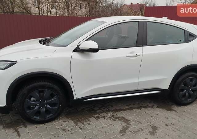 Белый Хонда M-NV, объемом двигателя 0 л и пробегом 5 тыс. км за 20000 $, фото 3 на Automoto.ua