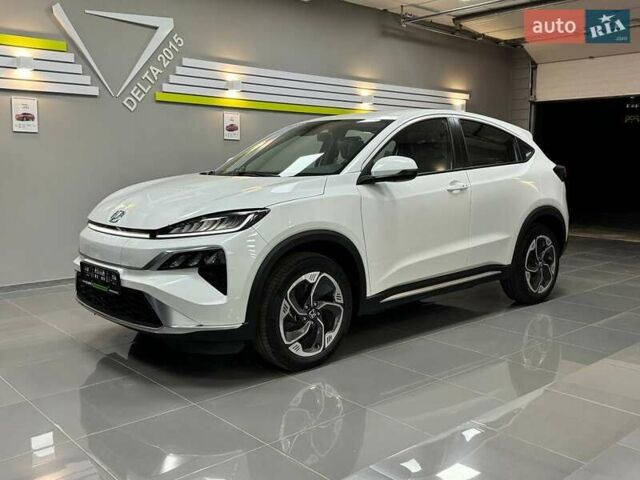 Белый Хонда M-NV, объемом двигателя 0 л и пробегом 1 тыс. км за 20499 $, фото 1 на Automoto.ua