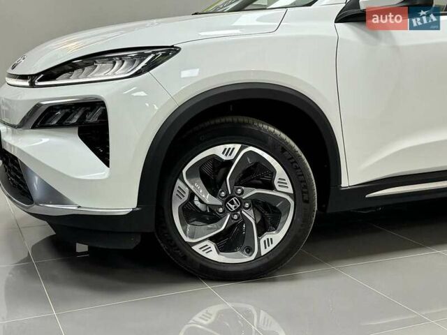 Белый Хонда M-NV, объемом двигателя 0 л и пробегом 1 тыс. км за 19499 $, фото 2 на Automoto.ua