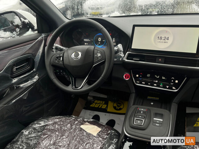 Белый Хонда M-NV, объемом двигателя 59 л и пробегом 0 тыс. км за 21990 $, фото 23 на Automoto.ua