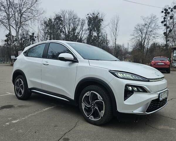 Белый Хонда M-NV, объемом двигателя 0 л и пробегом 14 тыс. км за 18900 $, фото 3 на Automoto.ua