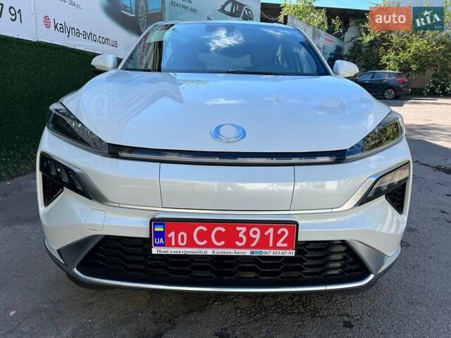 Белый Хонда M-NV, объемом двигателя 0 л и пробегом 1 тыс. км за 20490 $, фото 5 на Automoto.ua