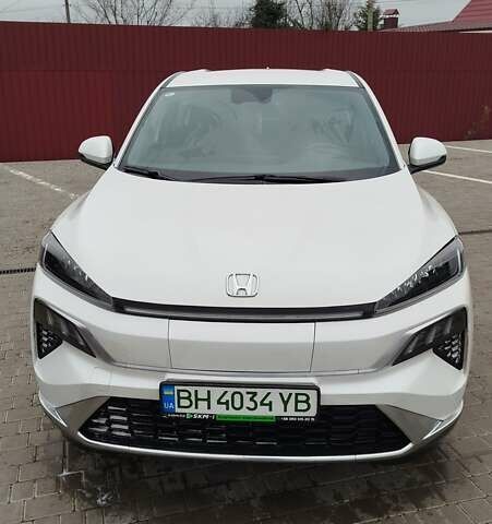 Белый Хонда M-NV, объемом двигателя 0 л и пробегом 5 тыс. км за 20000 $, фото 10 на Automoto.ua