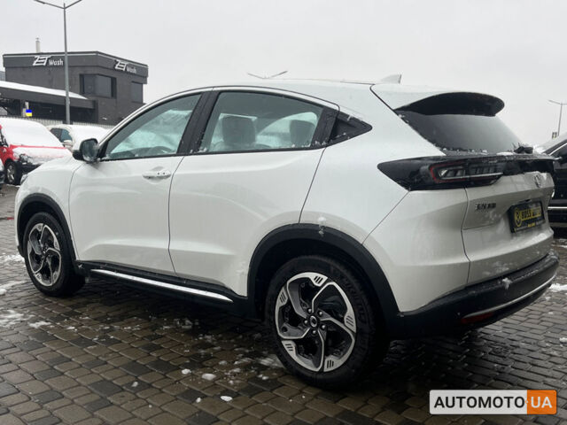 Белый Хонда M-NV, объемом двигателя 59 л и пробегом 0 тыс. км за 21990 $, фото 4 на Automoto.ua