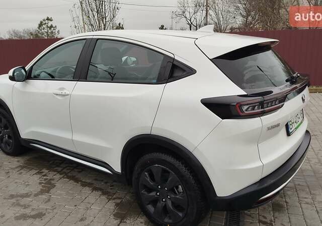 Белый Хонда M-NV, объемом двигателя 0 л и пробегом 5 тыс. км за 20000 $, фото 8 на Automoto.ua