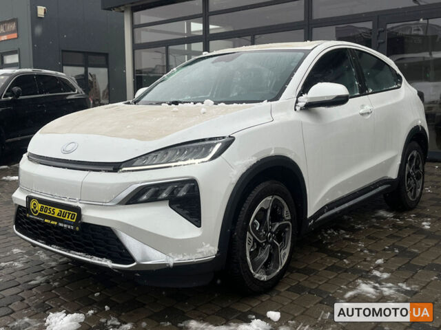 Белый Хонда M-NV, объемом двигателя 59 л и пробегом 0 тыс. км за 21990 $, фото 2 на Automoto.ua