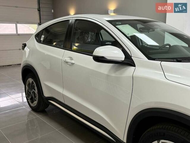 Белый Хонда M-NV, объемом двигателя 0 л и пробегом 1 тыс. км за 20499 $, фото 6 на Automoto.ua
