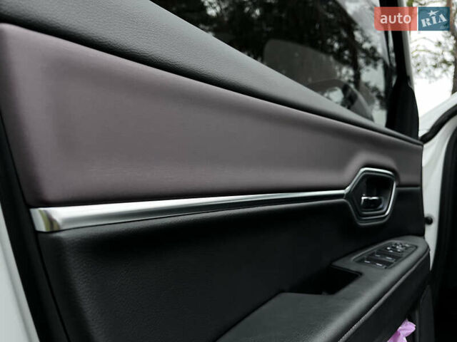 Білий Хонда M-NV, об'ємом двигуна 0 л та пробігом 6 тис. км за 18600 $, фото 19 на Automoto.ua