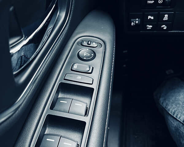 Білий Хонда M-NV, об'ємом двигуна 0 л та пробігом 6 тис. км за 18600 $, фото 16 на Automoto.ua