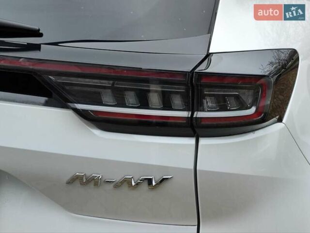 Белый Хонда M-NV, объемом двигателя 0 л и пробегом 1 тыс. км за 19990 $, фото 11 на Automoto.ua