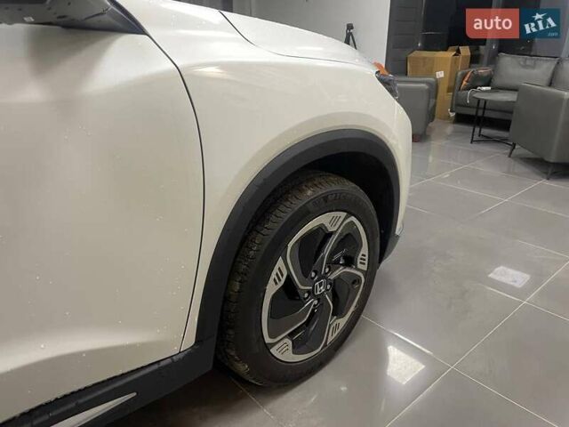 Белый Хонда M-NV, объемом двигателя 0 л и пробегом 1 тыс. км за 20499 $, фото 5 на Automoto.ua