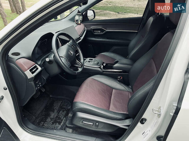 Білий Хонда M-NV, об'ємом двигуна 0 л та пробігом 6 тис. км за 18600 $, фото 17 на Automoto.ua