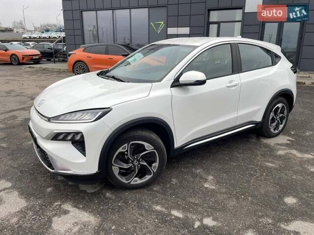 Белый Хонда M-NV, объемом двигателя 0 л и пробегом 1 тыс. км за 20499 $, фото 1 на Automoto.ua