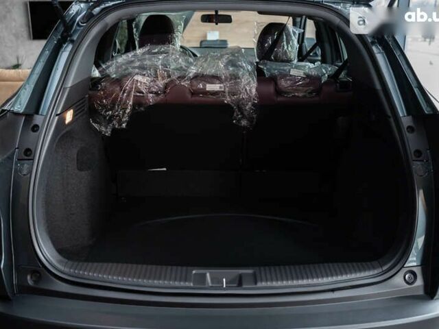 Хонда M-NV, объемом двигателя 0 л и пробегом 1 тыс. км за 25300 $, фото 26 на Automoto.ua