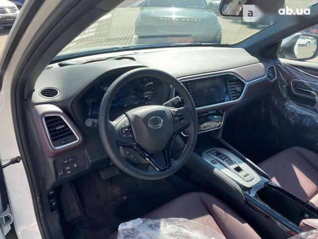 Хонда M-NV, объемом двигателя 0 л и пробегом 1 тыс. км за 24200 $, фото 8 на Automoto.ua