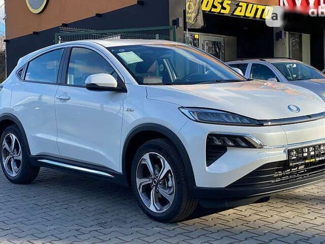 Хонда M-NV, об'ємом двигуна 0 л та пробігом 1 тис. км за 25400 $, фото 5 на Automoto.ua