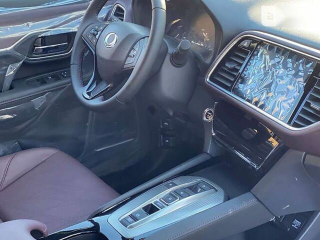 Хонда M-NV, об'ємом двигуна 0 л та пробігом 1 тис. км за 25400 $, фото 11 на Automoto.ua