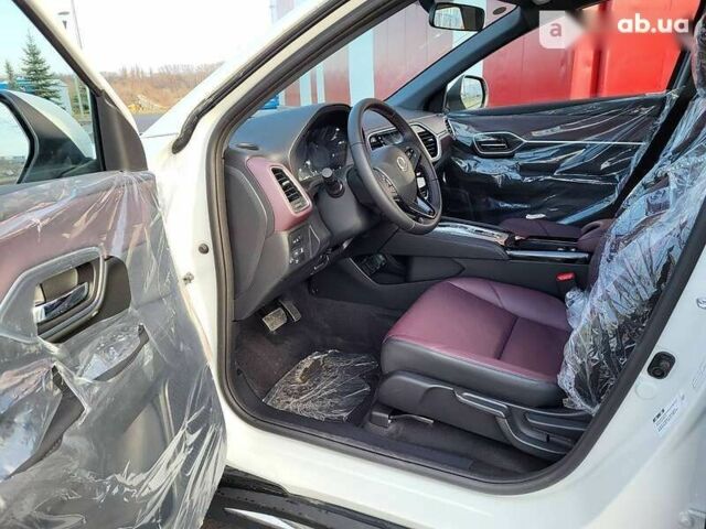 Хонда M-NV, об'ємом двигуна 0 л та пробігом 1 тис. км за 24900 $, фото 9 на Automoto.ua