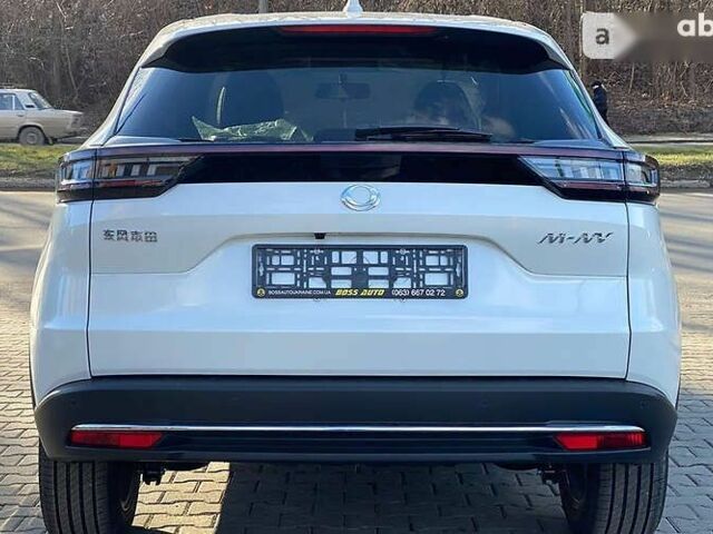 Хонда M-NV, об'ємом двигуна 0 л та пробігом 1 тис. км за 25400 $, фото 3 на Automoto.ua