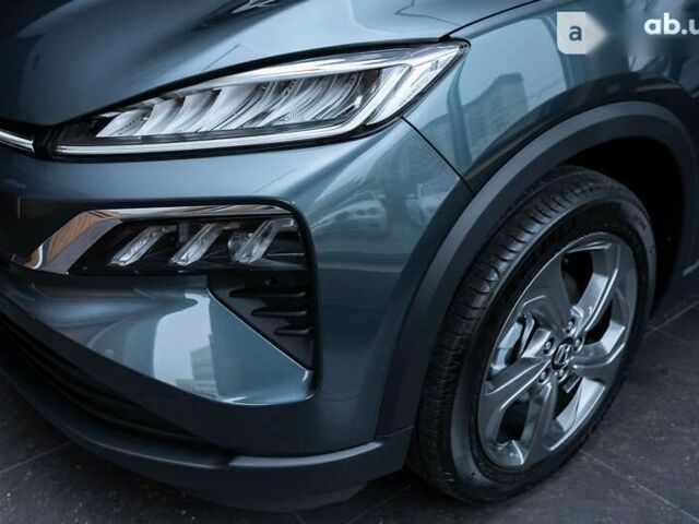 Хонда M-NV, объемом двигателя 0 л и пробегом 1 тыс. км за 25300 $, фото 9 на Automoto.ua