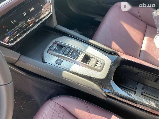 Хонда M-NV, объемом двигателя 0 л и пробегом 1 тыс. км за 24200 $, фото 15 на Automoto.ua