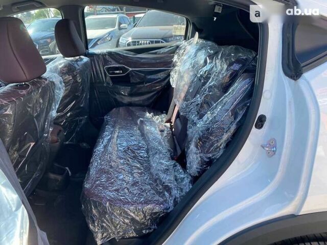 Хонда M-NV, объемом двигателя 0 л и пробегом 1 тыс. км за 24200 $, фото 17 на Automoto.ua