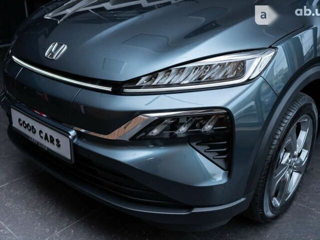 Хонда M-NV, объемом двигателя 0 л и пробегом 1 тыс. км за 25300 $, фото 6 на Automoto.ua