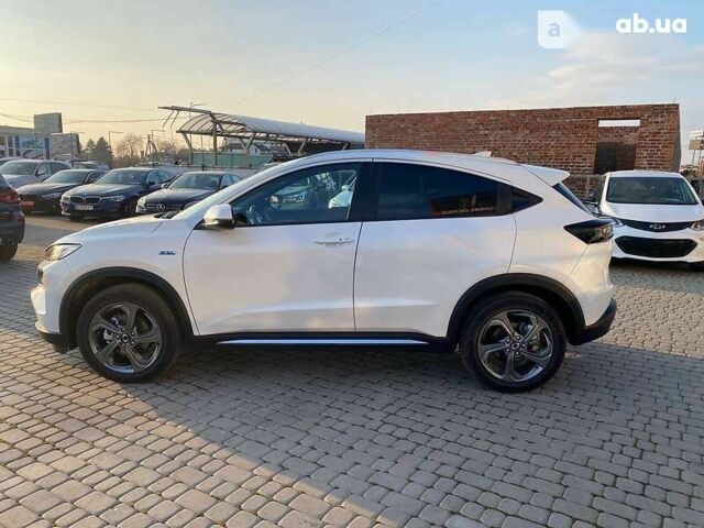 Хонда M-NV, объемом двигателя 0 л и пробегом 1 тыс. км за 26500 $, фото 5 на Automoto.ua