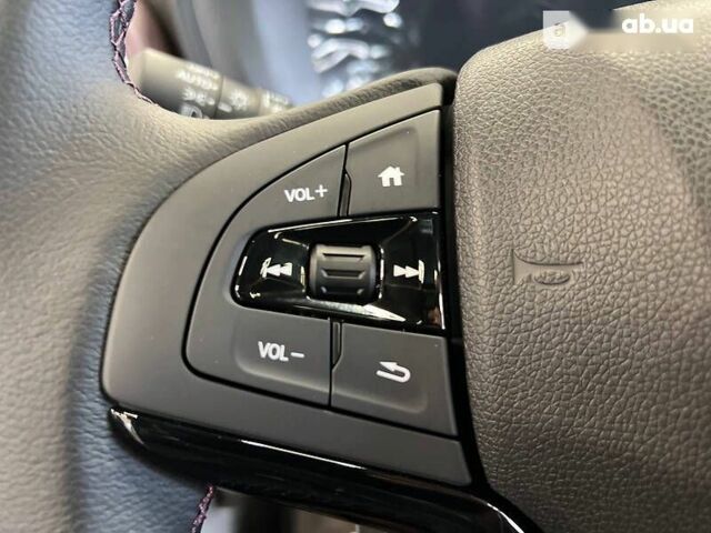 Хонда M-NV, объемом двигателя 0 л и пробегом 1 тыс. км за 27000 $, фото 23 на Automoto.ua