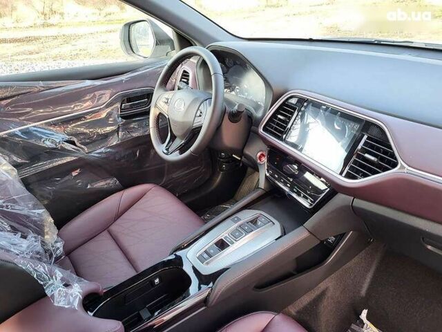 Хонда M-NV, об'ємом двигуна 0 л та пробігом 1 тис. км за 24900 $, фото 8 на Automoto.ua