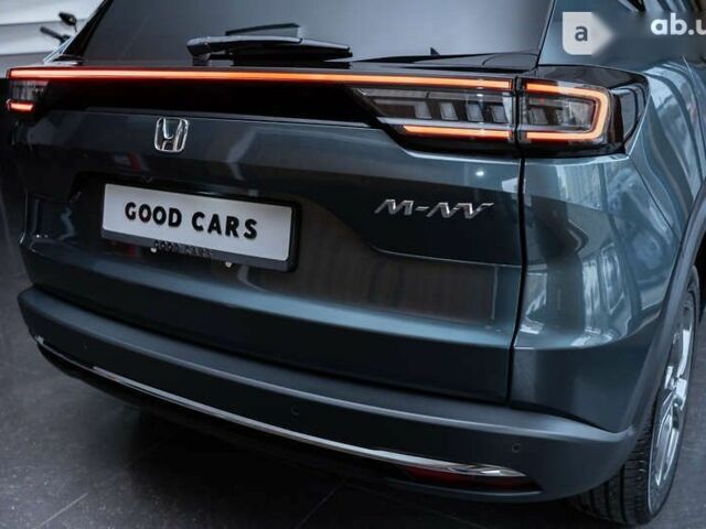Хонда M-NV, объемом двигателя 0 л и пробегом 1 тыс. км за 25300 $, фото 23 на Automoto.ua