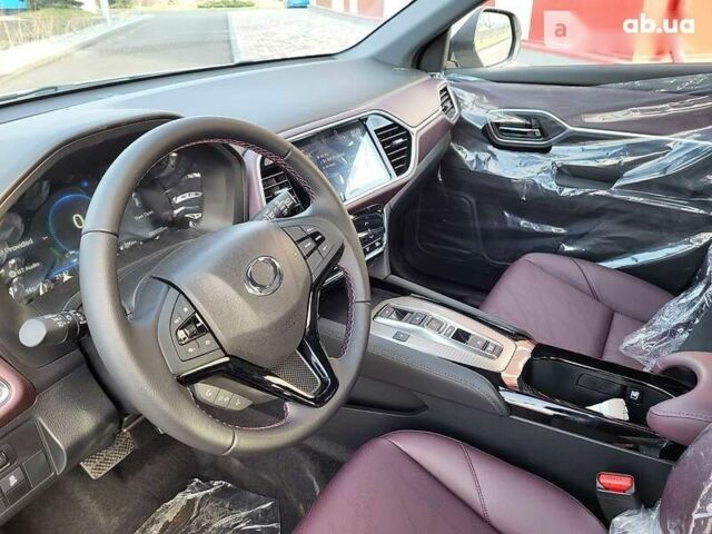 Хонда M-NV, об'ємом двигуна 0 л та пробігом 1 тис. км за 24900 $, фото 12 на Automoto.ua