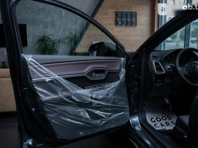 Хонда M-NV, объемом двигателя 0 л и пробегом 1 тыс. км за 25300 $, фото 27 на Automoto.ua