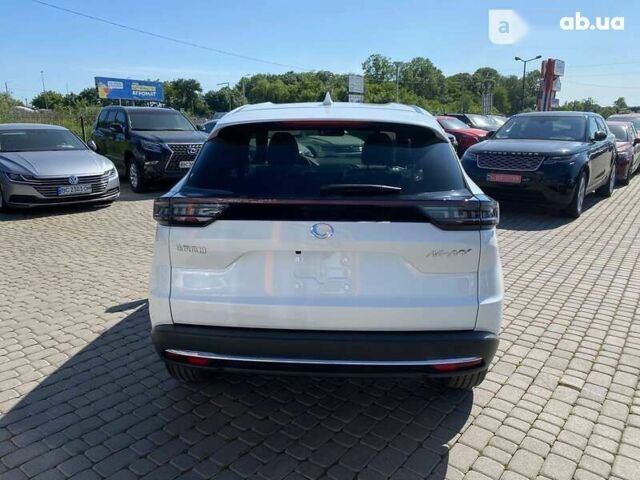 Хонда M-NV, объемом двигателя 0 л и пробегом 1 тыс. км за 24200 $, фото 5 на Automoto.ua