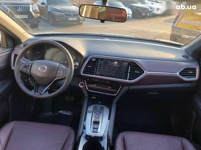 Хонда M-NV, объемом двигателя 0 л и пробегом 1 тыс. км за 26500 $, фото 13 на Automoto.ua