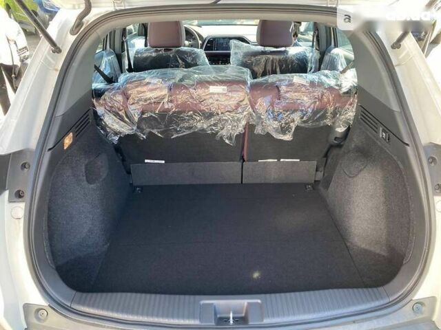 Хонда M-NV, объемом двигателя 0 л и пробегом 1 тыс. км за 24200 $, фото 21 на Automoto.ua