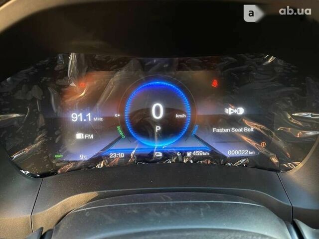 Хонда M-NV, объемом двигателя 0 л и пробегом 1 тыс. км за 26500 $, фото 17 на Automoto.ua