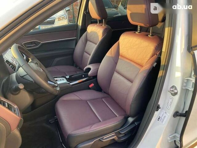 Хонда M-NV, объемом двигателя 0 л и пробегом 1 тыс. км за 26500 $, фото 27 на Automoto.ua