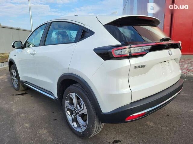 Хонда M-NV, об'ємом двигуна 0 л та пробігом 1 тис. км за 24900 $, фото 16 на Automoto.ua