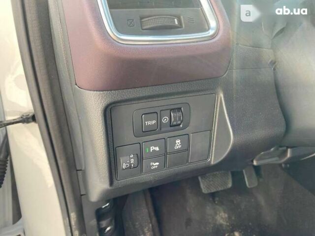 Хонда M-NV, объемом двигателя 0 л и пробегом 1 тыс. км за 24200 $, фото 11 на Automoto.ua