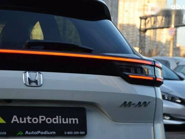 Хонда M-NV, объемом двигателя 0 л и пробегом 1 тыс. км за 23200 $, фото 17 на Automoto.ua