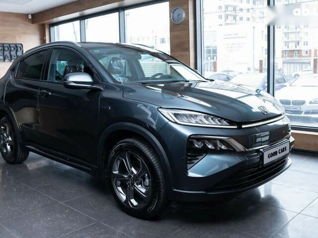 Хонда M-NV, объемом двигателя 0 л и пробегом 1 тыс. км за 25300 $, фото 1 на Automoto.ua