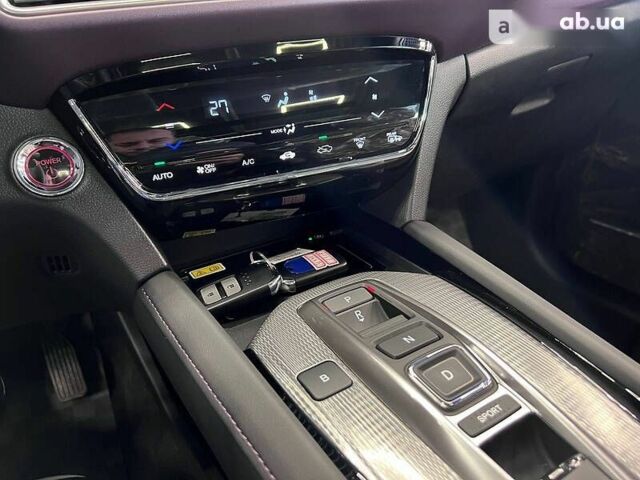 Хонда M-NV, объемом двигателя 0 л и пробегом 1 тыс. км за 27000 $, фото 20 на Automoto.ua