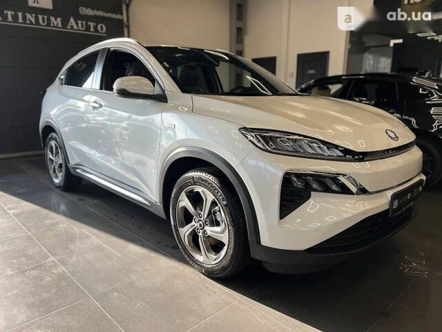 Хонда M-NV, объемом двигателя 0 л и пробегом 1 тыс. км за 27000 $, фото 4 на Automoto.ua