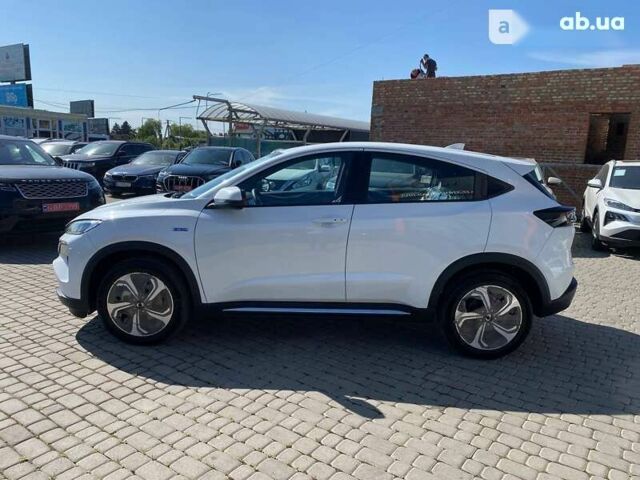 Хонда M-NV, объемом двигателя 0 л и пробегом 1 тыс. км за 24200 $, фото 3 на Automoto.ua