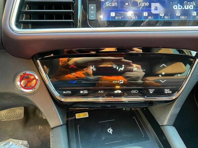 Хонда M-NV, объемом двигателя 0 л и пробегом 1 тыс. км за 26500 $, фото 19 на Automoto.ua