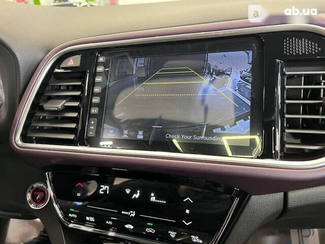 Хонда M-NV, объемом двигателя 0 л и пробегом 1 тыс. км за 27000 $, фото 21 на Automoto.ua