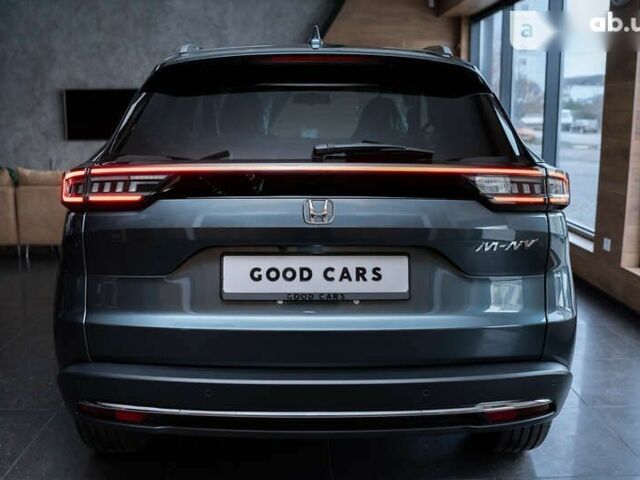 Хонда M-NV, объемом двигателя 0 л и пробегом 1 тыс. км за 25300 $, фото 20 на Automoto.ua